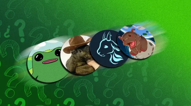 Memecoin sezonu geri mi döndü?