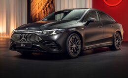 Mercedes CLA Elektrik sudan ucuz fiyatıyla geliyor, herkes Mercedes’e binecek
