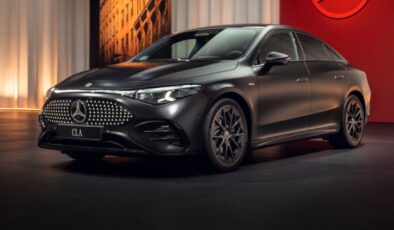 Mercedes CLA Elektrik sudan ucuz fiyatıyla geliyor, herkes Mercedes’e binecek