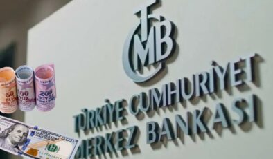 Merkez’den gece yarısı hamlesi: TL’ye teşvik, dövize fren!