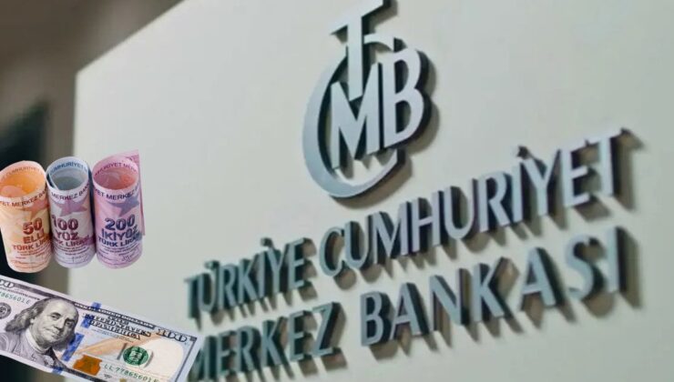 Merkez’den gece yarısı hamlesi: TL’ye teşvik, dövize fren!