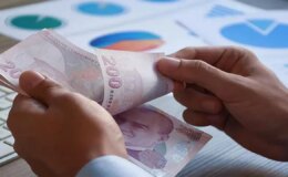 Mevduat faizleri yüzde 53’e dayandı: 250 bin TL’nin aylık getirisi ne kadar?