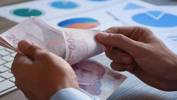 Mevduat faizleri yüzde 53’e dayandı: 250 bin TL’nin aylık getirisi ne kadar?