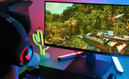 MSI, 500 Hz oyuncu monitörünü satışa çıkarıyor!