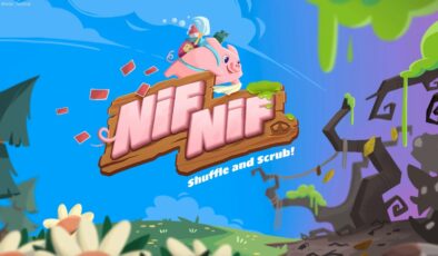 Nif Nif – İnceleme