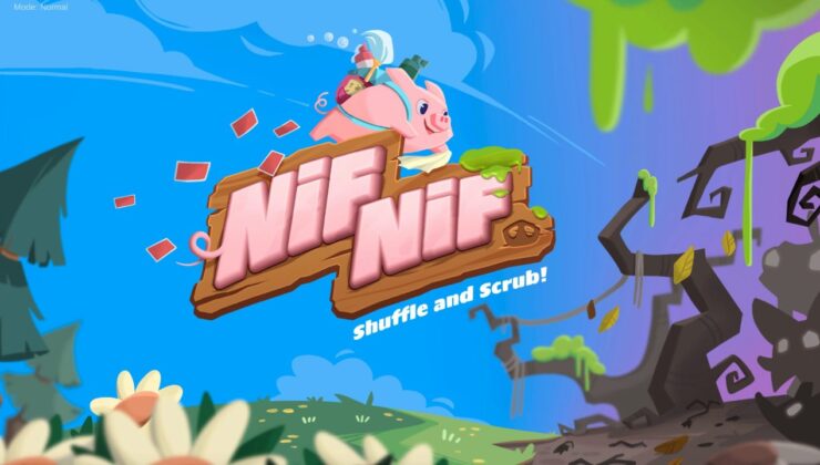 Nif Nif – İnceleme