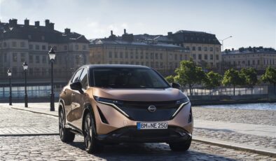 Nissan Fiyat Listesi Mayıs 2025! İşte Nissan Qashqai, Juke, Qashqai e-Power ve X-Trail Güncel Fiyatları