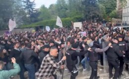 Nureddin Yıldız’ı protesto ettikleri için tutuklanan Boğaziçili 6 öğrenci serbest!