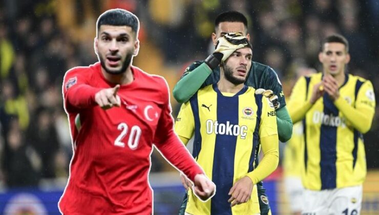 Oğuz Aydın’a Fransız radarı: Sezon sonu takıma almak istiyorlar