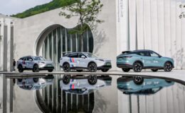 OMODA7 PHEV 1457 Km’yi Aşan ultra uzun menzili ile sınırları yeniden belirledi!