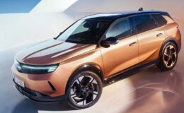 Opel’den 450 bin TL’ye varan sıfır faizli kampanya!