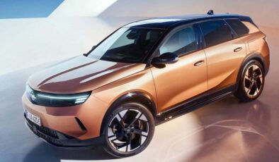 Opel’den 450 bin TL’ye varan sıfır faizli kampanya!