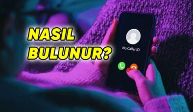 Özel, Gizli Numara Nasıl Bulunur? Gerçekten Tespit Etmek Mümkün mü?