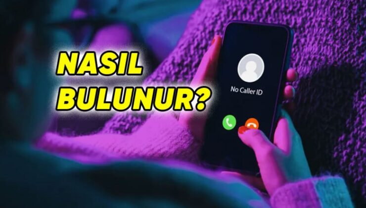 Özel, Gizli Numara Nasıl Bulunur? Gerçekten Tespit Etmek Mümkün mü?
