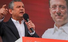 Özel’den Erdoğan’a ‘posta güvercini’ yanıtı: Özgür Özel’den ancak barış güvercini olur