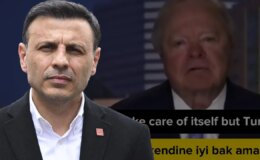 Özgür Çelik paylaştı: ‘Amerikan destekli darbe girişiminin kodları…’