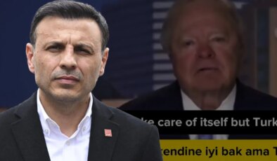 Özgür Çelik paylaştı: ‘Amerikan destekli darbe girişiminin kodları…’