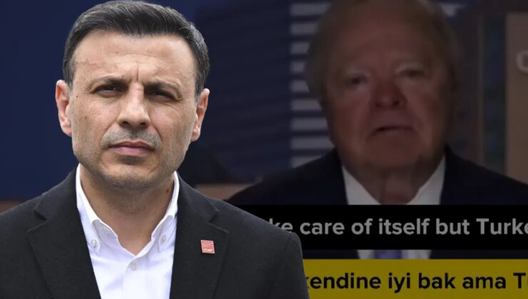 Özgür Çelik paylaştı: ‘Amerikan destekli darbe girişiminin kodları…’