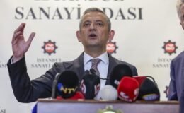 Özgür Özel canlı yayında cevapladı: Dikkat çeken ‘çelik yelek’ yanıtı