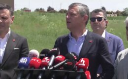 Özgür Özel, salı gününü işaret etti: ‘Tek tek açıklayacağım!’
