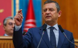 Özgür Özel ve ailesini tehdit eden kişi tutuklandı