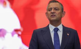 Özgür Özel’den iktidara sert çıkış: Bize karşı mertçe mücadele edilmiyor