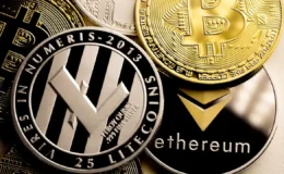 Piyasada öne çıkan 5 altcoin