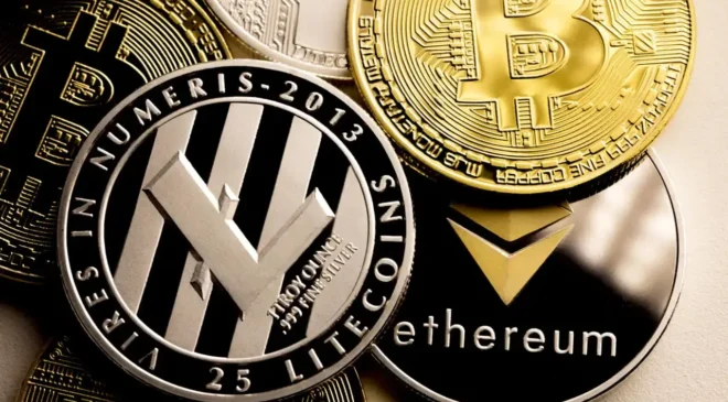 Piyasada öne çıkan 5 altcoin