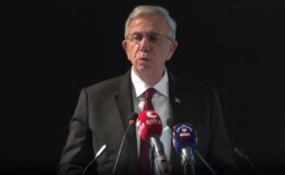 PKK’nin ‘fesih’ bildirisi sonrası gündemdeydi: Mansur Yavaş’tan dikkat çeken ‘Lozan’ çıkışı
