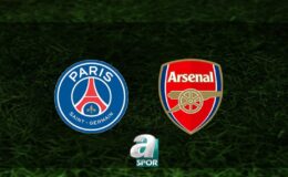 PSG – Arsenal rövanş maçı izle | Şampiyonlar Ligi yarı final rövanş maçı hangi kanalda?