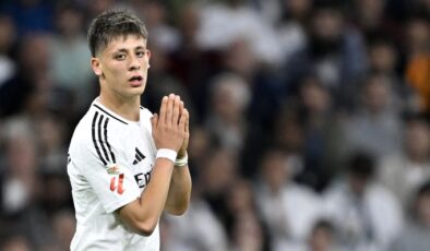 Real Madrid, galibiyete 90+5’te aldı!