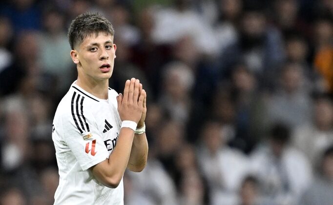 Real Madrid, galibiyete 90+5’te aldı!