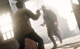 Red Dead Redemption 2 PS5 ve Xbox Series Versiyonları Geliyor