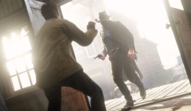 Red Dead Redemption 2 PS5 ve Xbox Series Versiyonları Geliyor