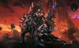 Rogue Trader’ın Yapımcısından Yeni Bir Warhammer 40K RYO’su: Dark Heresy