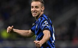 Şampiyonlar Ligi – Inter 4-3 Barcelona