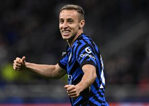 Şampiyonlar Ligi – Inter 4-3 Barcelona