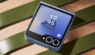 Samsung Galaxy Z Flip 7’nin işlemcisi belli oldu!