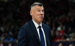 Sarunas Jasikevicius: ‘Final için sabırsızlanıyoruz’