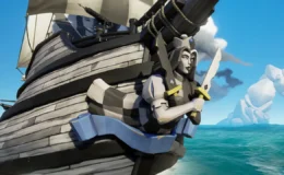 Sea of Thieves 16. Sezon Taşınabilir Toplar ve Daha Fazlası ile Geliyor