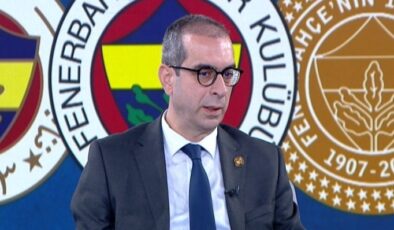 Şekip Mosturoğlu: “TFF yetkilileri, UEFA’yı manipüle etmiş!”