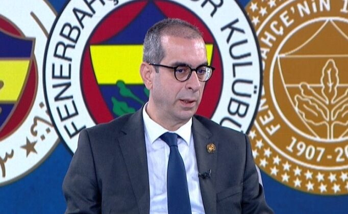 Şekip Mosturoğlu: “TFF yetkilileri, UEFA’yı manipüle etmiş!”