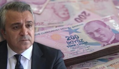 SGK Uzmanı Özgür Erdursun uyardı: Emekli maaşını faiziyle geri ödemek zorunda kalabilirsiniz!