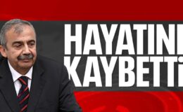 Sırrı Süreyya Önder hayatını kaybetti