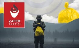 Sırrı Süreyya Önder yaşamını yitirdi: Zafer Partisi’nin imalı paylaşımına tepki yağdı!