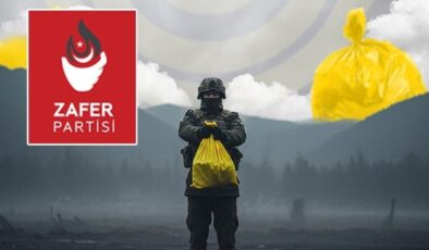 Sırrı Süreyya Önder yaşamını yitirdi: Zafer Partisi’nin imalı paylaşımına tepki yağdı!