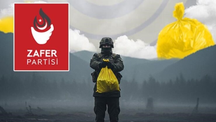 Sırrı Süreyya Önder yaşamını yitirdi: Zafer Partisi’nin imalı paylaşımına tepki yağdı!
