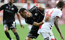 Sivasspor küme düştü