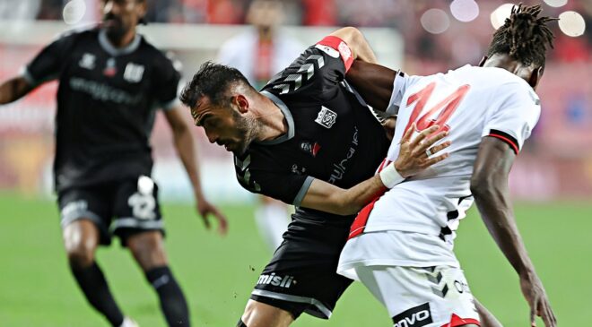 Sivasspor küme düştü