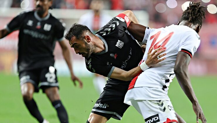 Sivasspor küme düştü